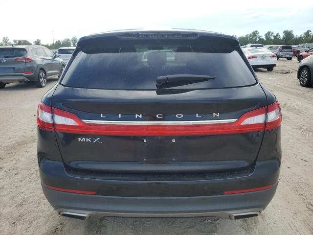 2016 LINCOLN MKX SELECT