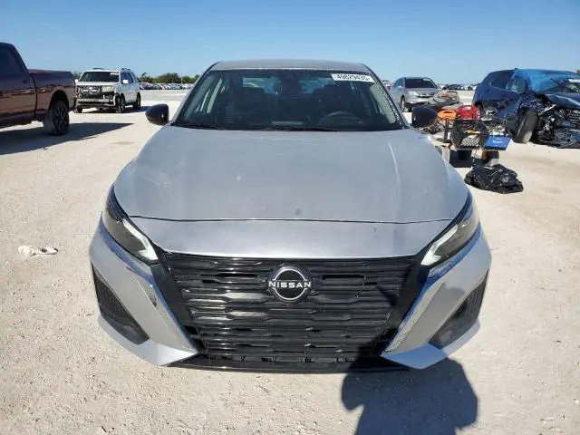 2024 NISSAN ALTIMA S  
