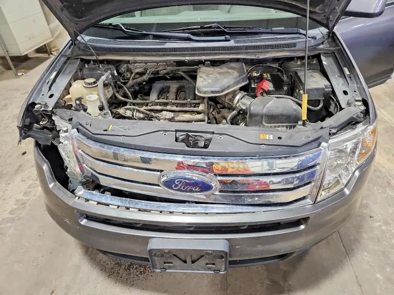 2010 FORD EDGE SEL  