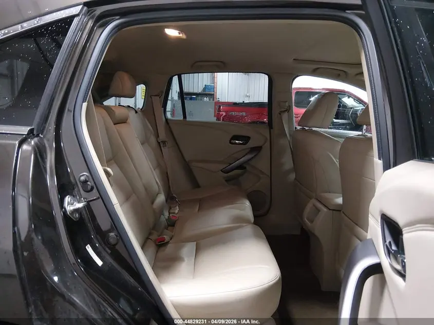 2014 ACURA RDX  