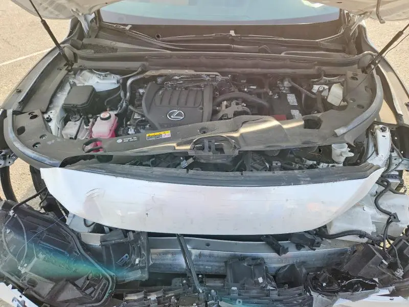 2024 LEXUS RX 350 BASE  