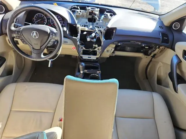 2015 ACURA RDX TECHNOLOGY  