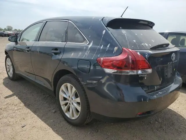 2014 TOYOTA VENZA LE  
