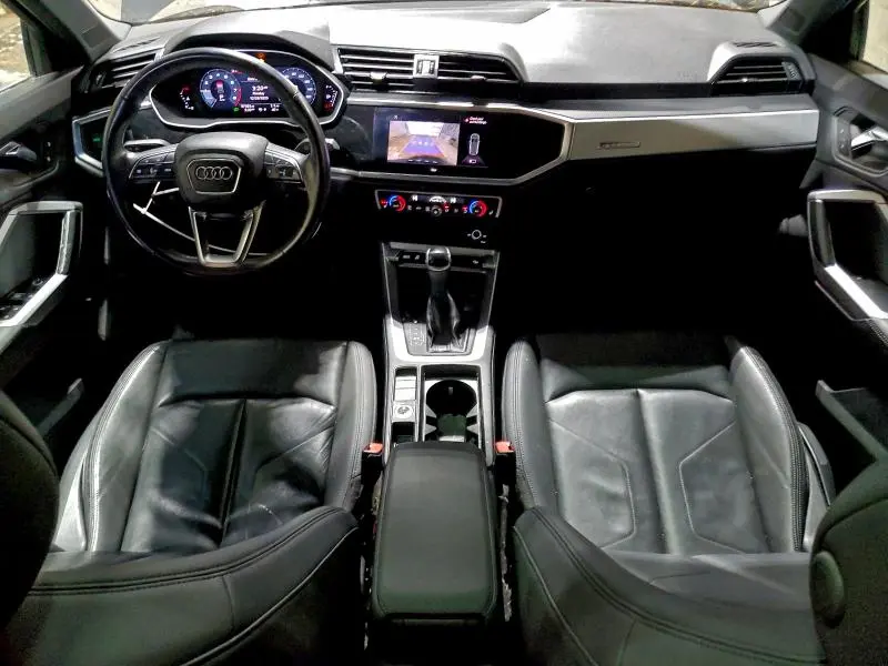 2020 AUDI Q3 PREMIUM  