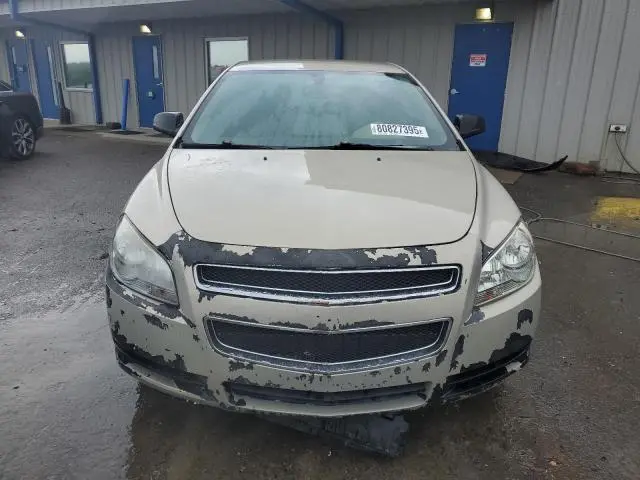 2011 CHEVROLET MALIBU LS  
