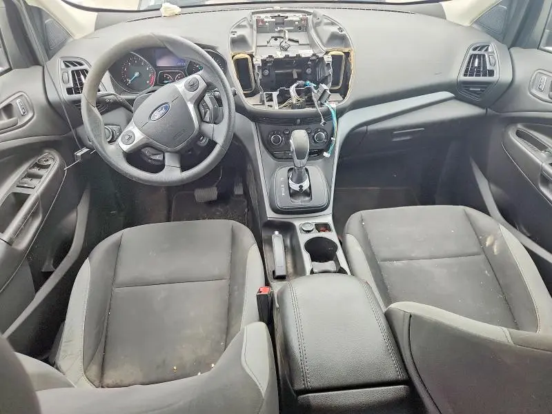 2014 FORD ESCAPE S  