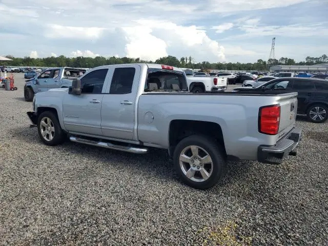 2016 CHEVROLET SILVERADO C1500 LT  
