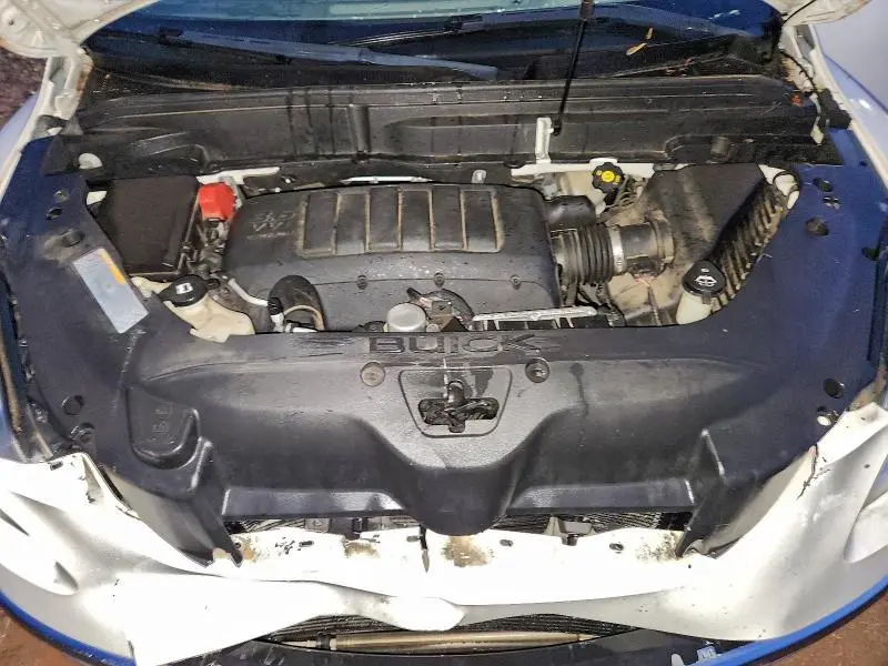 2011 BUICK ENCLAVE CXL  