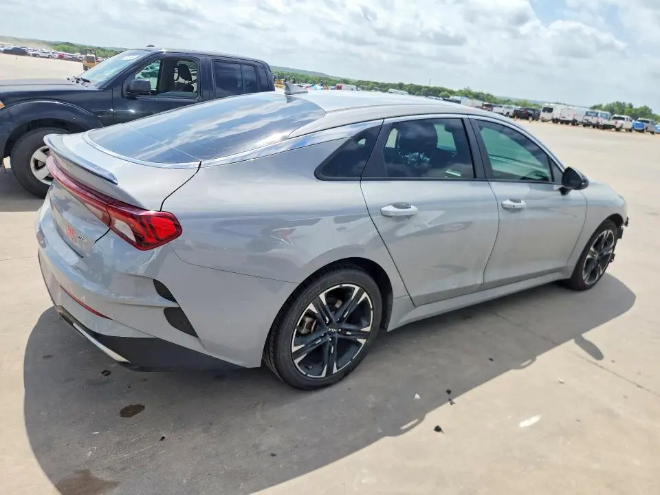 2024 KIA K5 GT LINE  