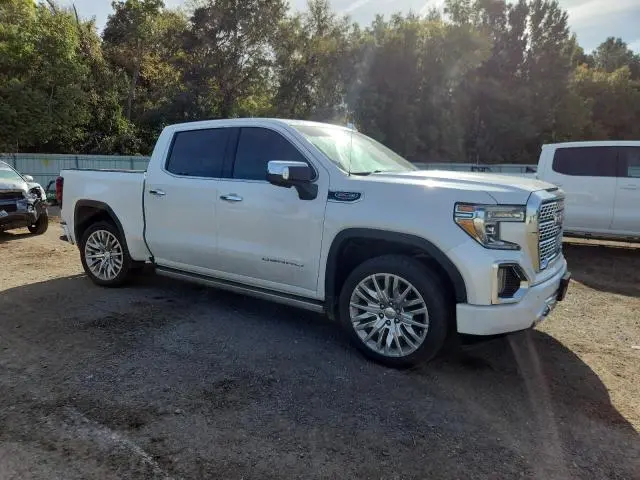 2019 GMC SIERRA K1500 DENALI  