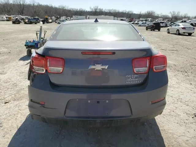 2013 CHEVROLET MALIBU 1LT  