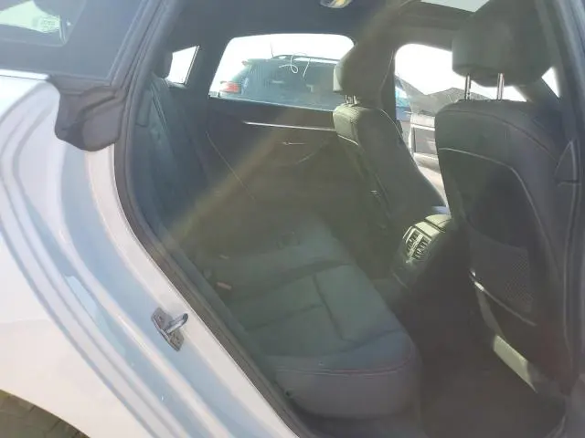 2018 BMW 430I GRAN COUPE  