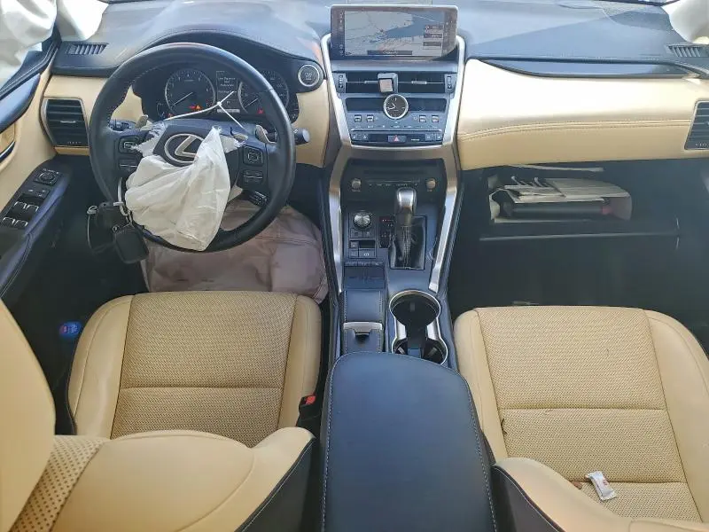 2018 LEXUS NX 300 BASE  