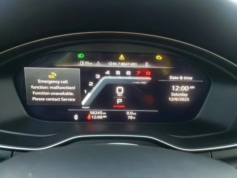 2023 AUDI A4 PREMIUM PLUS 45  