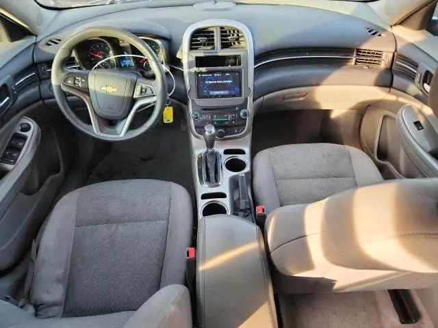 2015 CHEVROLET MALIBU LS  