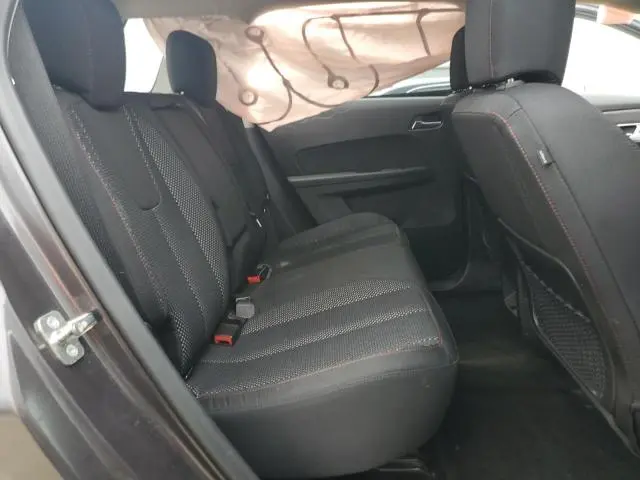 2015 GMC TERRAIN SLE  