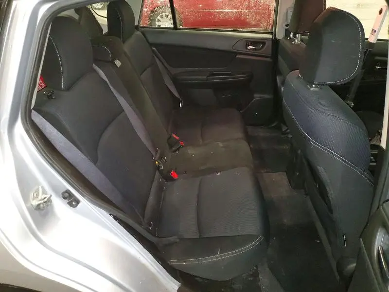 2014 SUBARU IMPREZA SPORT PREMIUM  