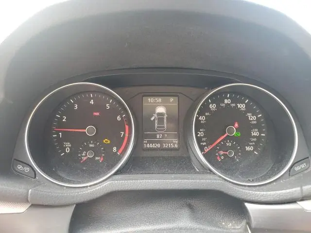 2017 VOLKSWAGEN PASSAT R-LINE