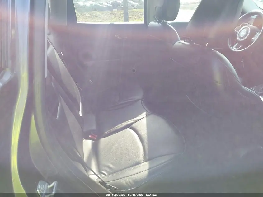 2021 JEEP COMPASS LIMITED FWD