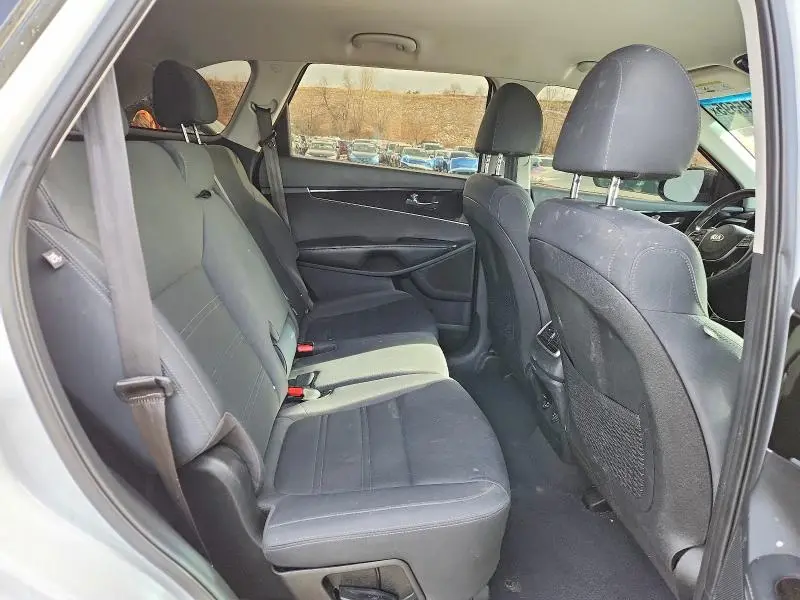 2019 KIA SORENTO S V6  