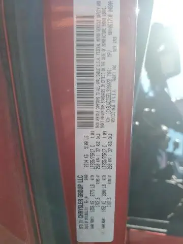 2014 JEEP WRANGLER RUBICON  