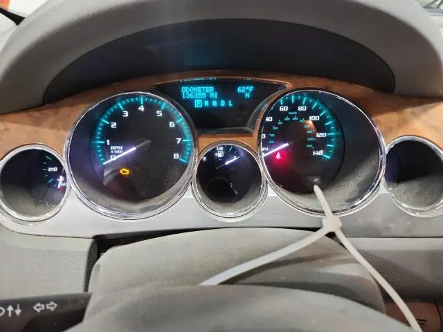 2011 BUICK ENCLAVE CXL