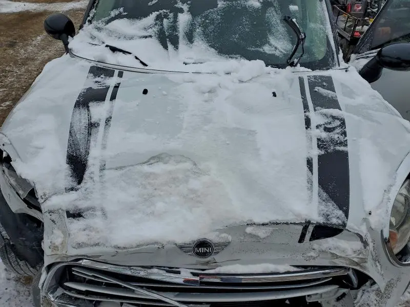 2015 MINI COOPER COUNTRYMAN  