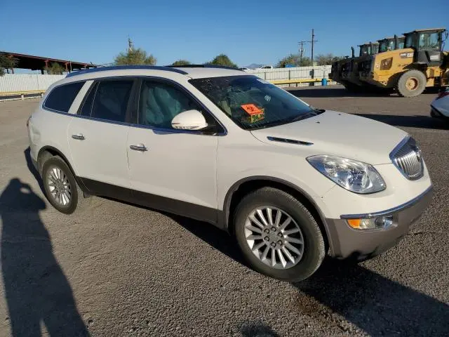 2012 BUICK ENCLAVE   