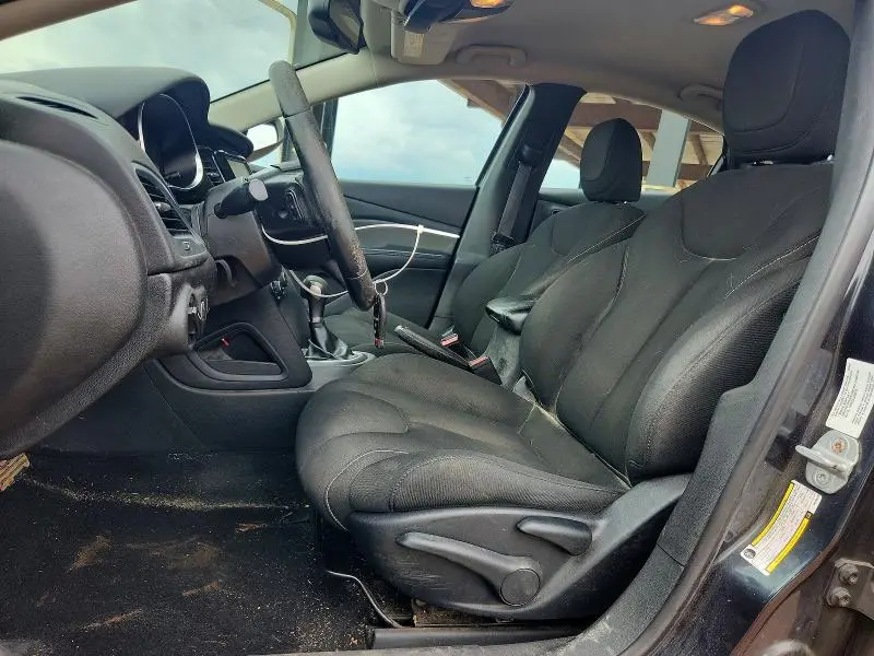 2013 DODGE DART SXT  