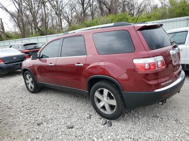 2010 GMC ACADIA SLT-1