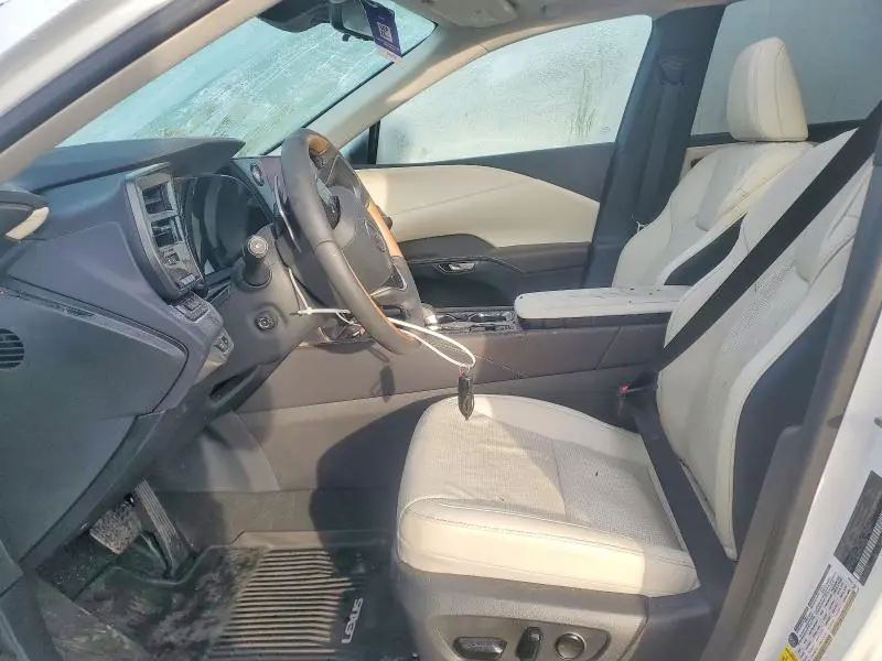 2026 LEXUS RX 350 PREMIUM+  