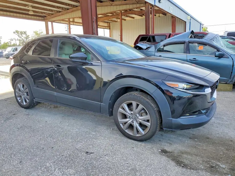 2022 MAZDA CX-30 PREFERRED  