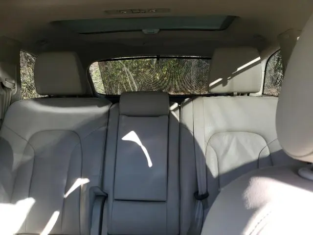 2014 AUDI Q7 PREMIUM PLUS  