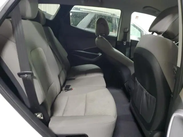 2016 HYUNDAI SANTA FE SPORT   