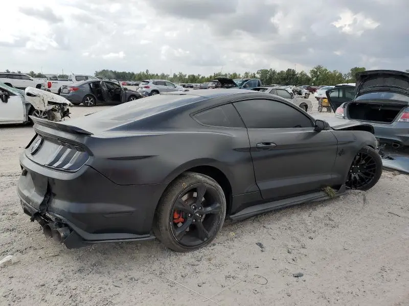 2016 FORD MUSTANG GT
