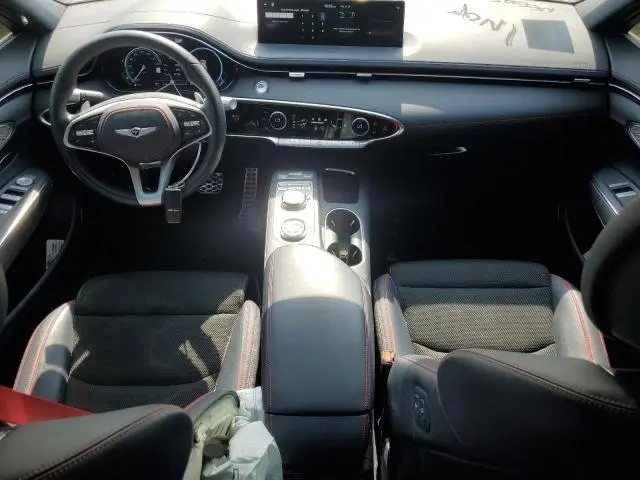 2023 GENESIS GV70 BASE  