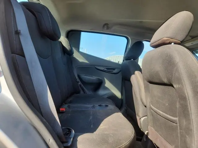 2020 CHEVROLET SPARK 1LT  