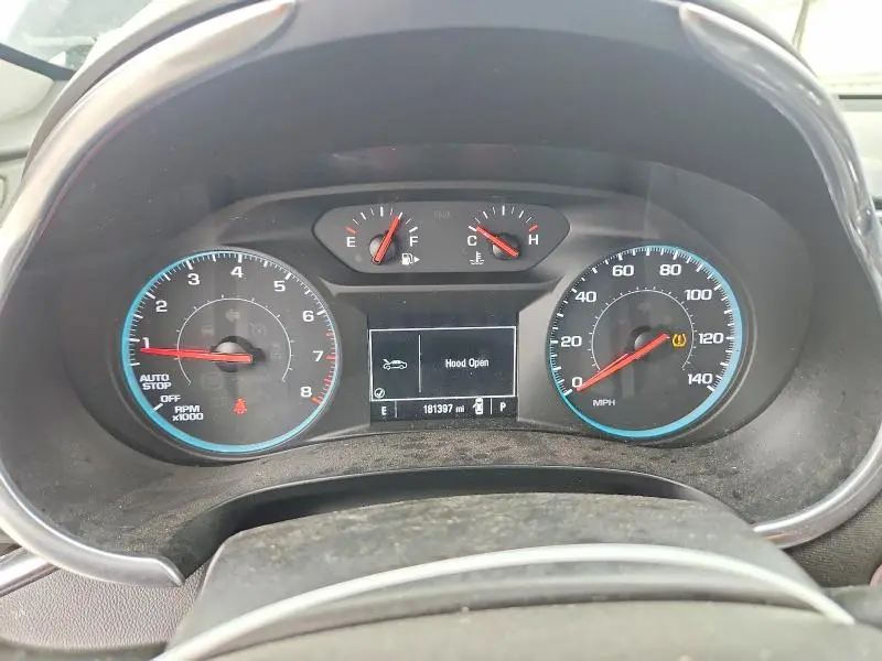 2021 CHEVROLET MALIBU   