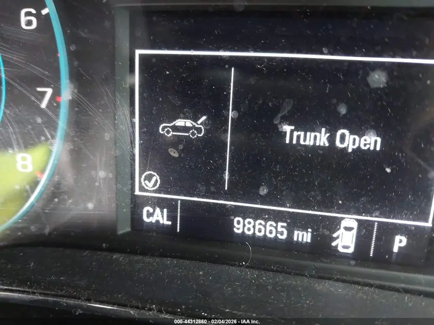 2018 CHEVROLET CRUZE LT AUTO