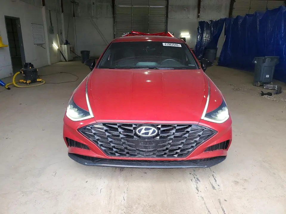 2020 HYUNDAI SONATA SEL PLUS  