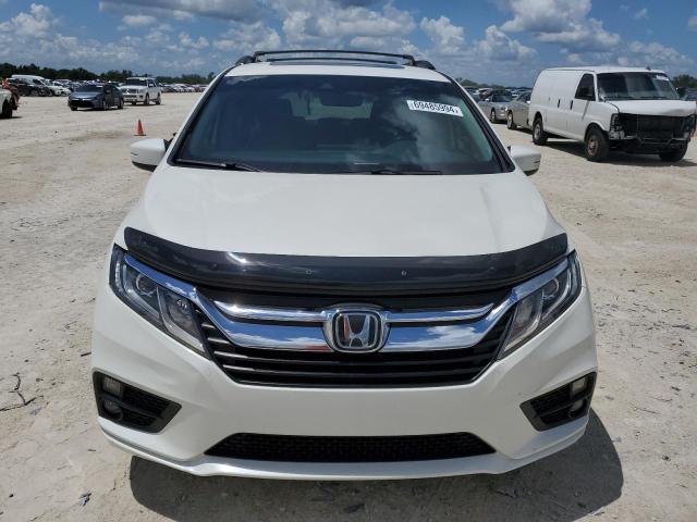 2019 HONDA ODYSSEY EXL