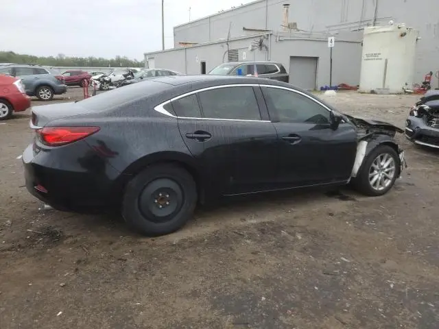 2016 MAZDA 6 SPORT  