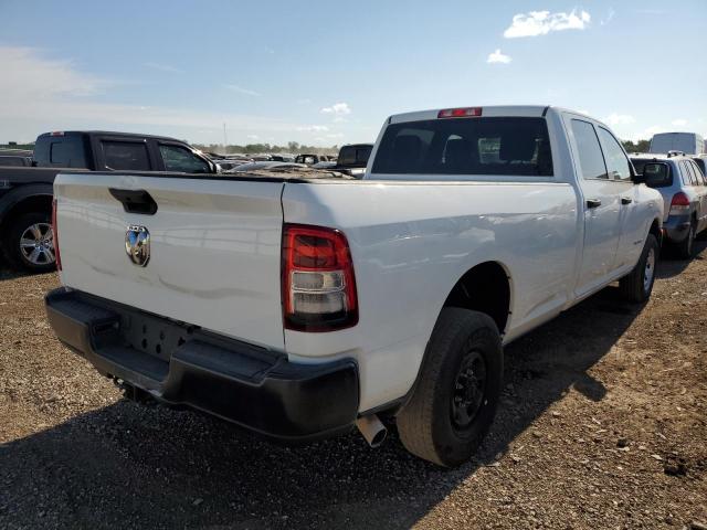 2019 RAM 2500 TRADESMAN