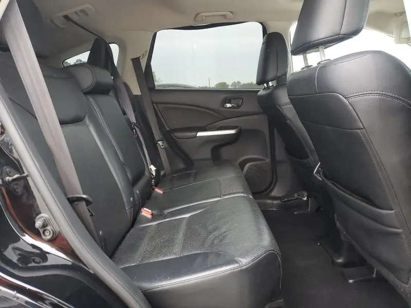2016 HONDA CR-V EXL  