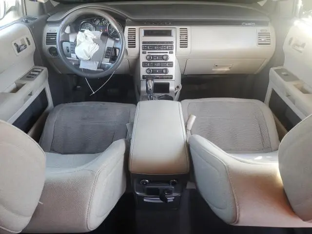 2011 FORD FLEX SE  