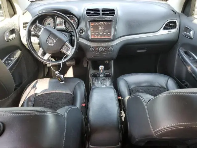 2015 DODGE JOURNEY CROSSROAD  