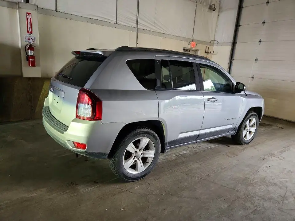 2014 JEEP COMPASS SPORT  