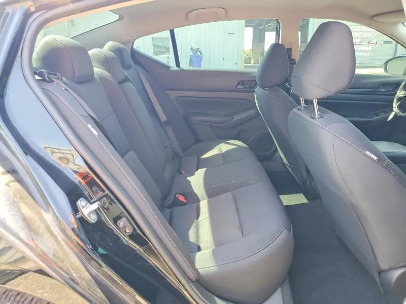 2024 NISSAN ALTIMA S  
