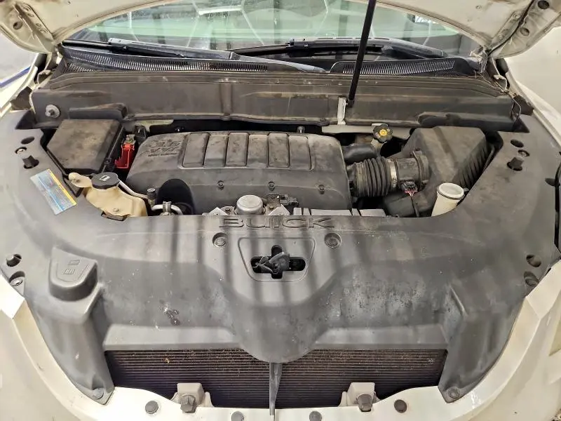 2010 BUICK ENCLAVE CXL  