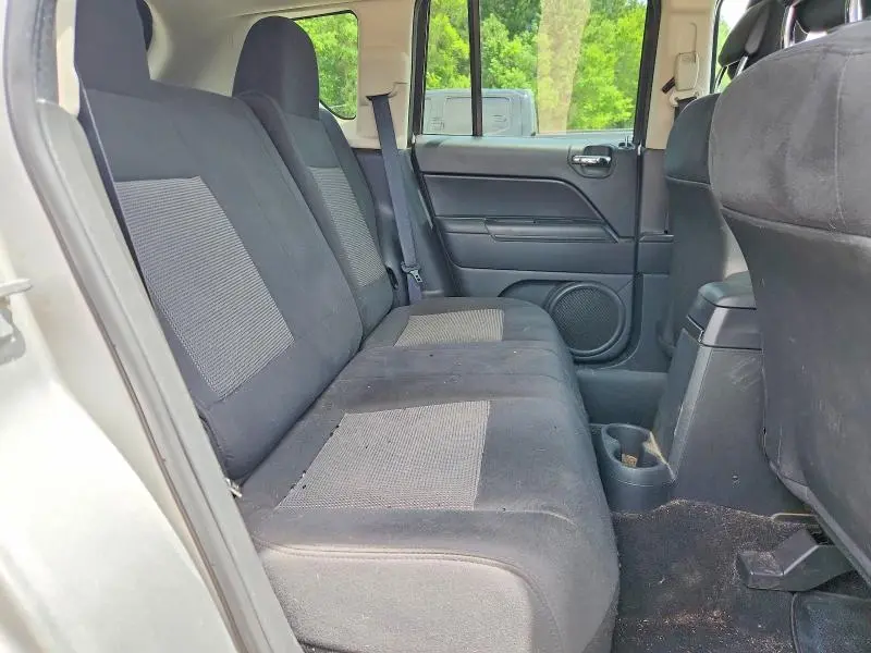 2011 JEEP COMPASS SPORT  